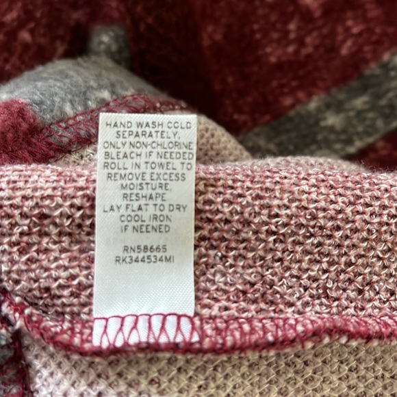 Single button jacket. Size small - Picture 4 of 5